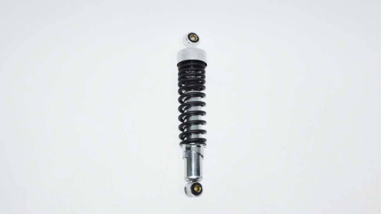 ARKA AMORTİSÖR TEK (X-POWER)